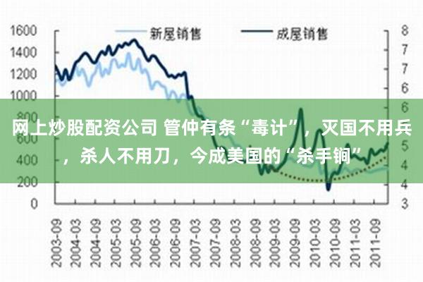 网上炒股配资公司 管仲有条“毒计”，灭国不用兵，杀人不用刀，今成美国的“杀手锏”